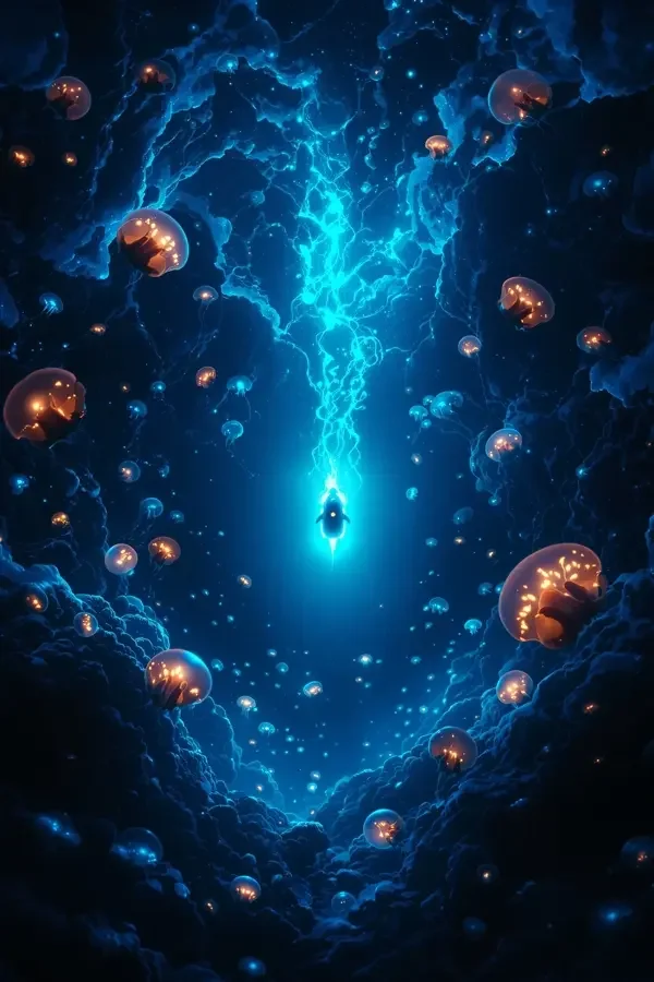深海回声 - 科幻 - 泰剧TV网 深海回声(2025)科幻影片海报,泰剧TV网精品片库收录